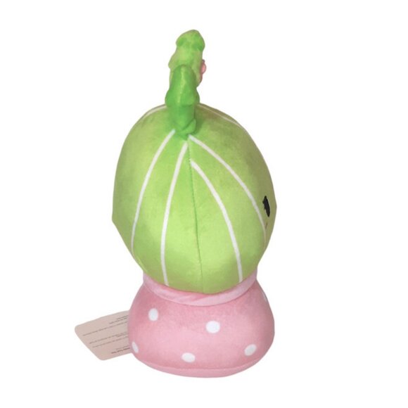 2023 Mewaii Soft Cactus Plush Stuffed Toy 11" - Picture 2 of 5